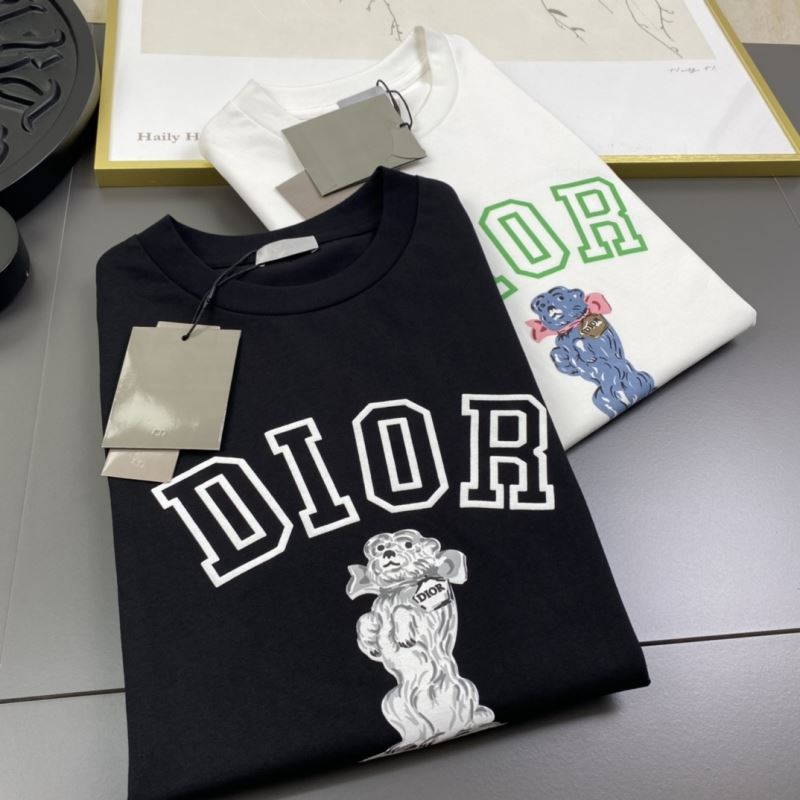 Christian Dior T-Shirts